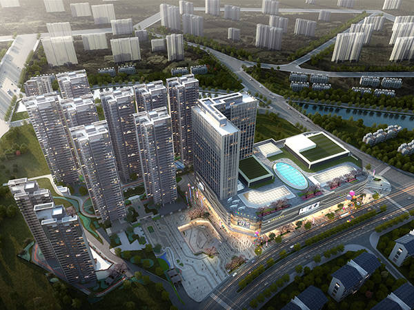 酒店工程之建筑给排水施工图审查要点-河南省建筑工程施工图审查有限公司