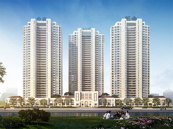 施工图审图16个要点！-河南省建筑工程施工图审查有限公司