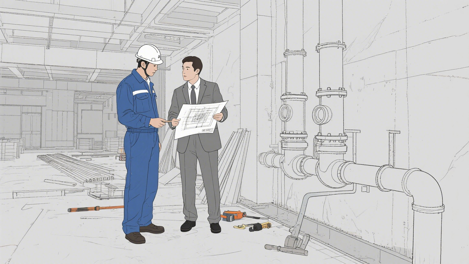 施工图审查专家意见解读-河南省建筑工程施工图审查有限公司